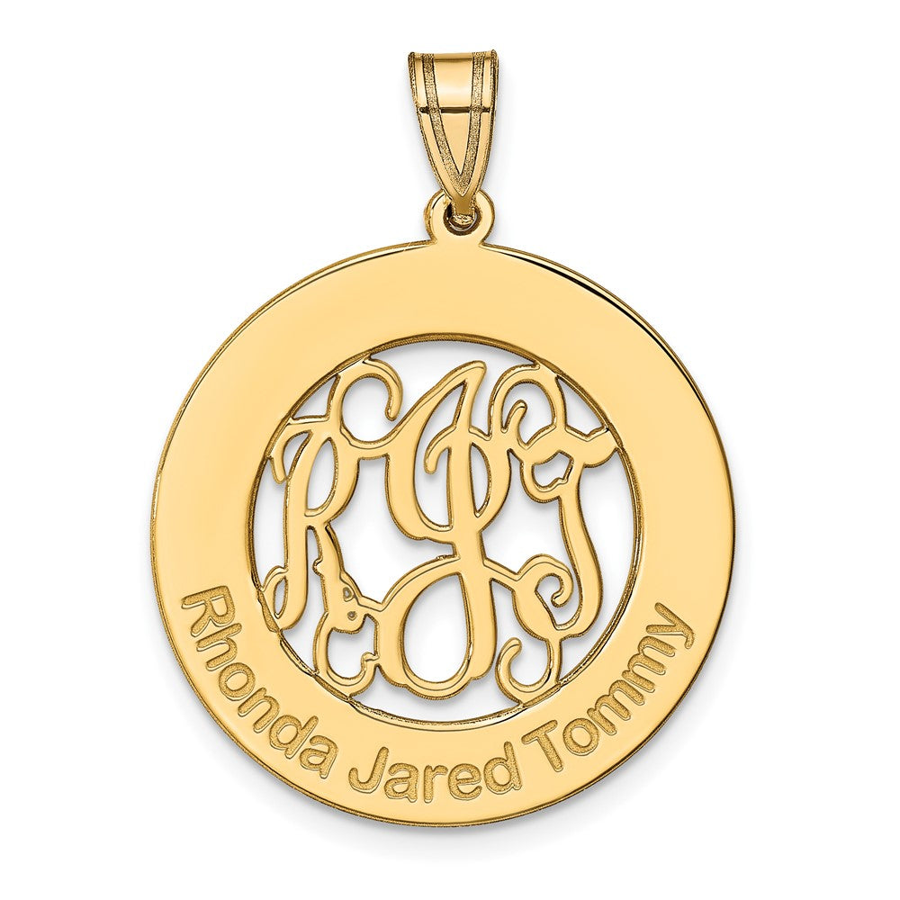 High Quality Luxury Pendant for Women by Ryan Jonathan Fine Jewelry