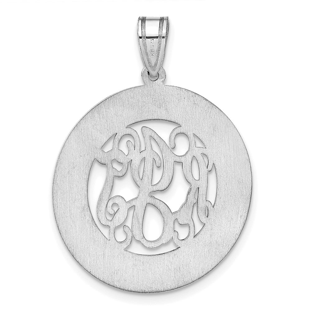High Quality Luxury Pendant for Women by Ryan Jonathan Fine Jewelry