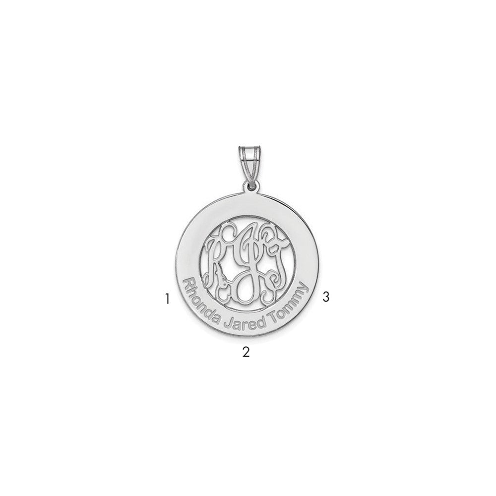 High Quality Luxury Pendant for Women by Ryan Jonathan Fine Jewelry