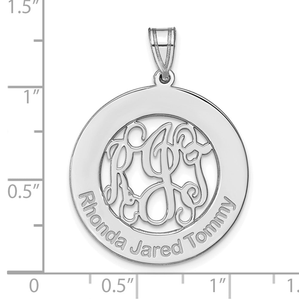 High Quality Luxury Pendant for Women by Ryan Jonathan Fine Jewelry