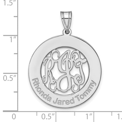 High Quality Luxury Pendant for Women by Ryan Jonathan Fine Jewelry