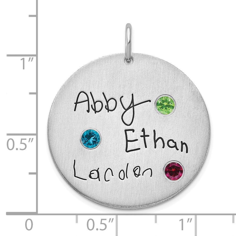 High Quality Luxury Pendant for Women by Ryan Jonathan Fine Jewelry