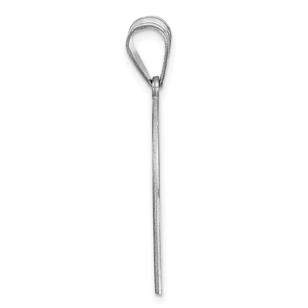High Quality Luxury Pendant for Women by Ryan Jonathan Fine Jewelry