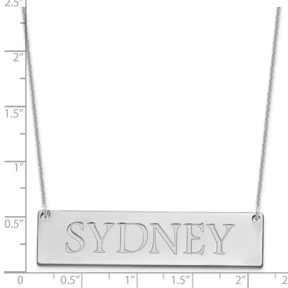 High Quality Luxury Necklaces for Women by Ryan Jonathan Fine Jewelry