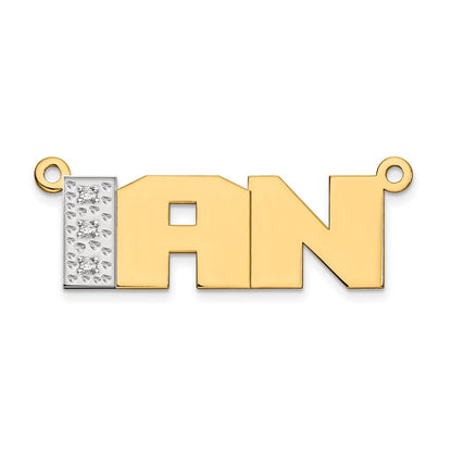 High Quality Luxury Pendant for Women by Ryan Jonathan Fine Jewelry