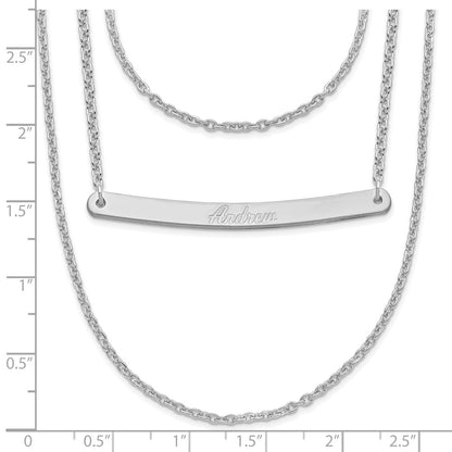 High Quality Luxury Necklaces for Women by Ryan Jonathan Fine Jewelry
