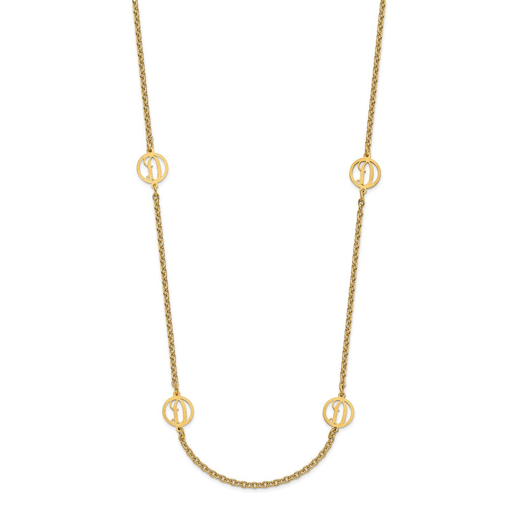 High Quality Luxury Necklaces for Women by Ryan Jonathan Fine Jewelry