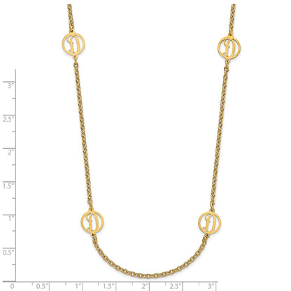 High Quality Luxury Necklaces for Women by Ryan Jonathan Fine Jewelry