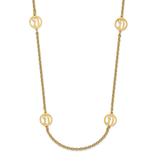 High Quality Luxury Necklaces for Women by Ryan Jonathan Fine Jewelry