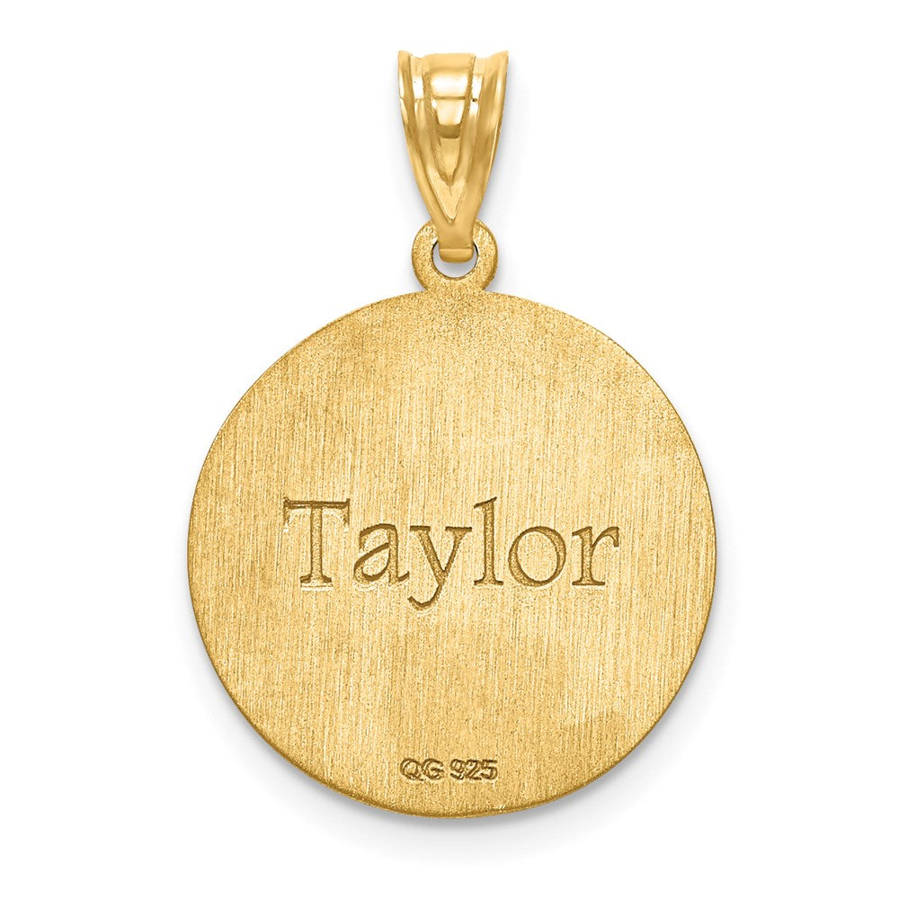 High Quality Luxury Pendant for Women by Ryan Jonathan Fine Jewelry