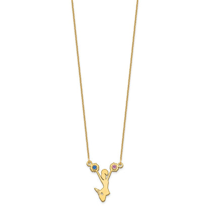 High Quality Luxury Necklaces for Women by Ryan Jonathan Fine Jewelry