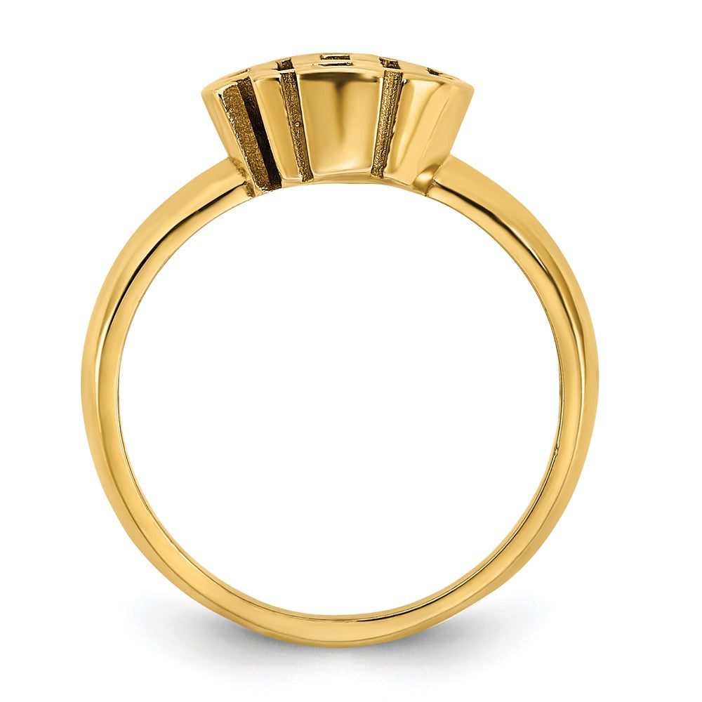 High Quality Luxury Rings for Women by Ryan Jonathan Fine Jewelry