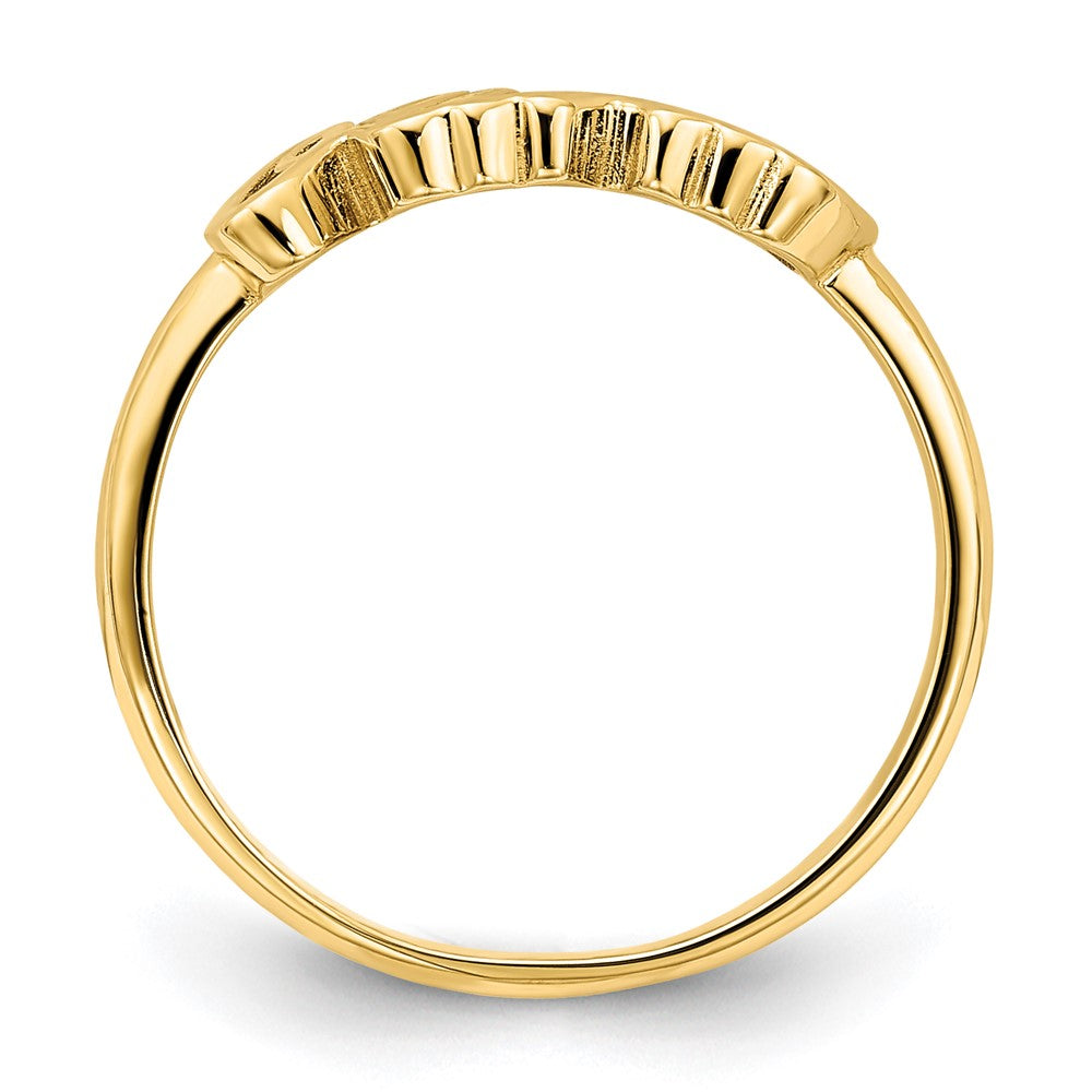 High Quality Luxury Rings for Women by Ryan Jonathan Fine Jewelry