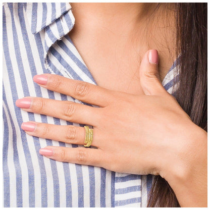 High Quality Luxury Rings for Women by Ryan Jonathan Fine Jewelry