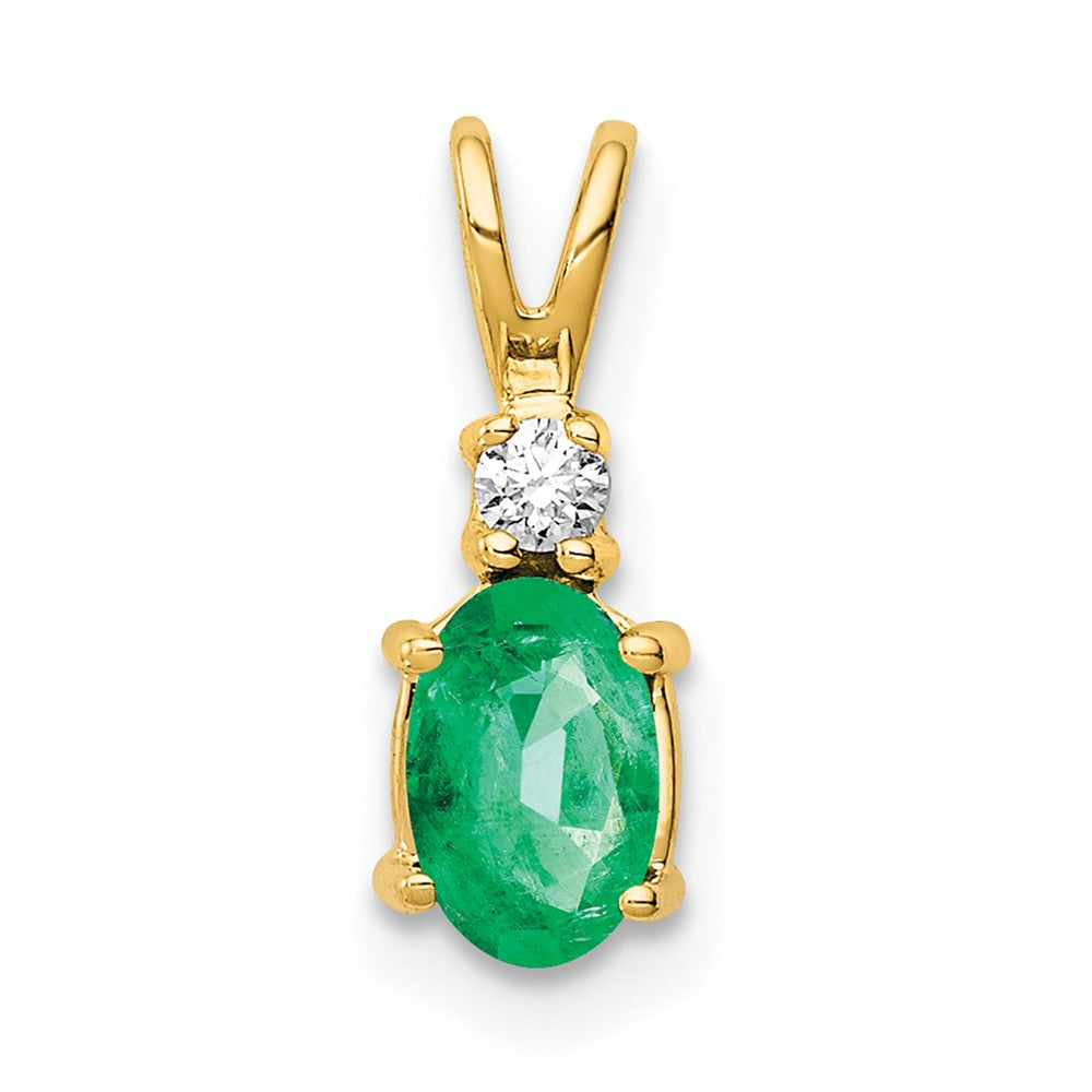 High Quality Luxury Pendant for Women by Ryan Jonathan Fine Jewelry