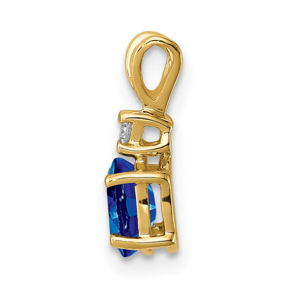 High Quality Luxury Pendant for Women by Ryan Jonathan Fine Jewelry