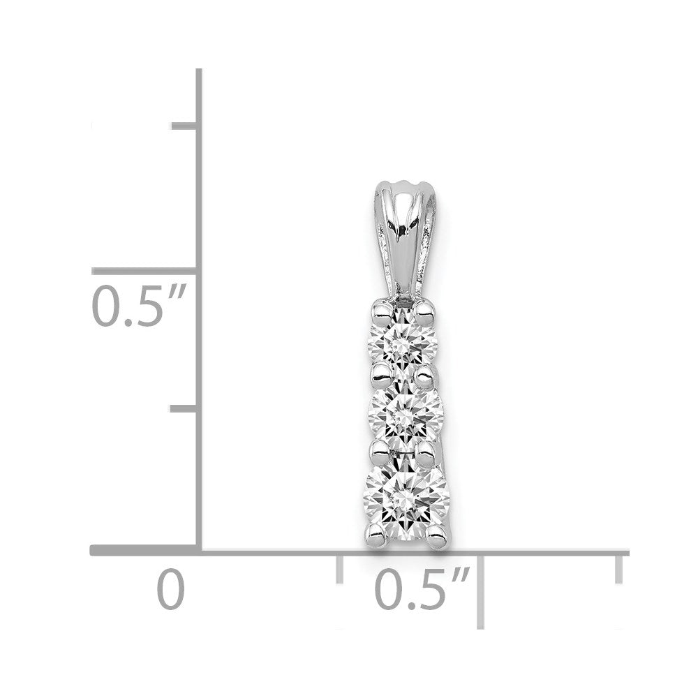 High Quality Luxury Pendant for Women by Ryan Jonathan Fine Jewelry