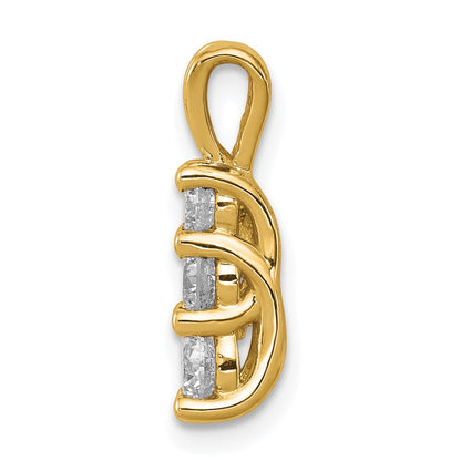 High Quality Luxury Pendant for Women by Ryan Jonathan Fine Jewelry