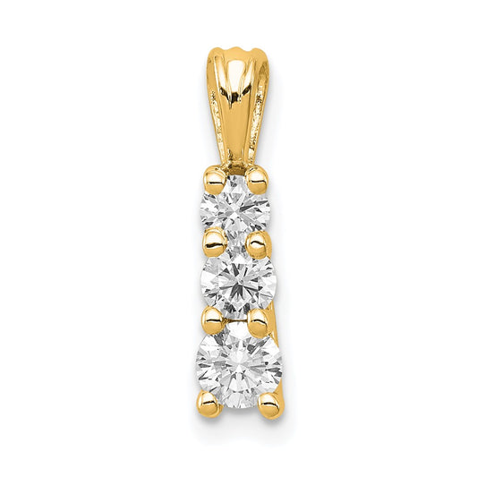 High Quality Luxury Pendant for Women by Ryan Jonathan Fine Jewelry