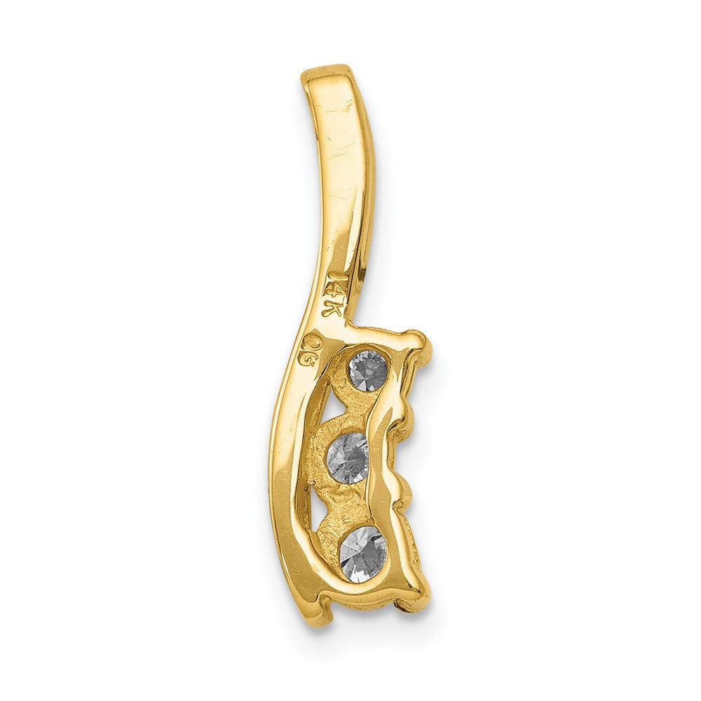 High Quality Luxury Pendant for Women by Ryan Jonathan Fine Jewelry