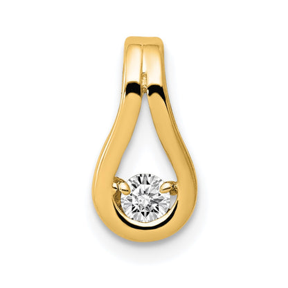 High Quality Luxury Pendant for Women by Ryan Jonathan Fine Jewelry