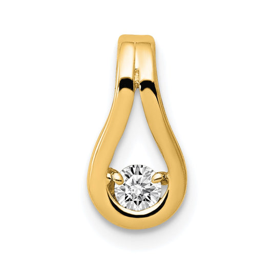 High Quality Luxury Pendant for Women by Ryan Jonathan Fine Jewelry