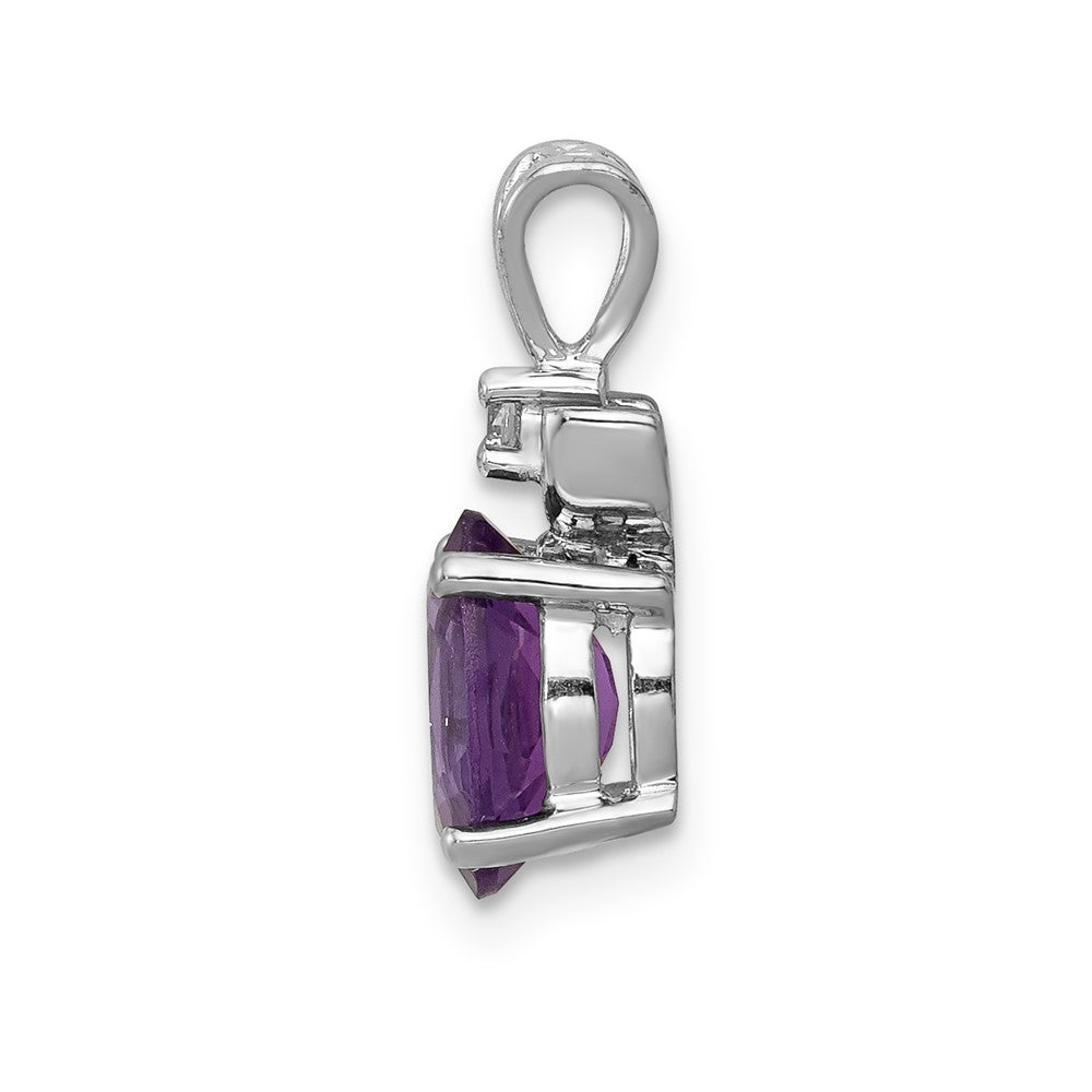 High Quality Luxury Pendant for Women by Ryan Jonathan Fine Jewelry