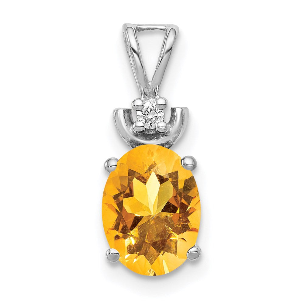 High Quality Luxury Pendant for Women by Ryan Jonathan Fine Jewelry