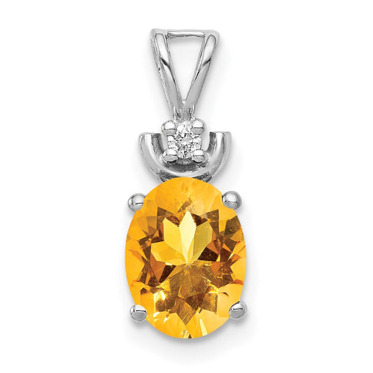 High Quality Luxury Pendant for Women by Ryan Jonathan Fine Jewelry