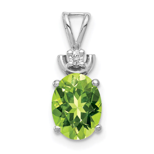High Quality Luxury Pendant for Women by Ryan Jonathan Fine Jewelry