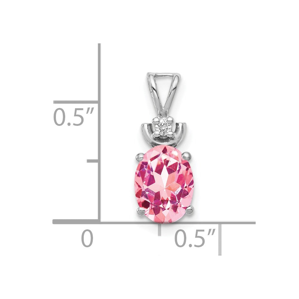 High Quality Luxury Pendant for Women by Ryan Jonathan Fine Jewelry