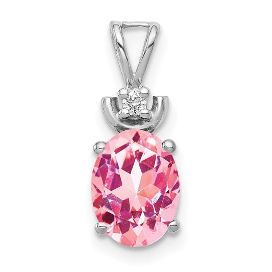 High Quality Luxury Pendant for Women by Ryan Jonathan Fine Jewelry