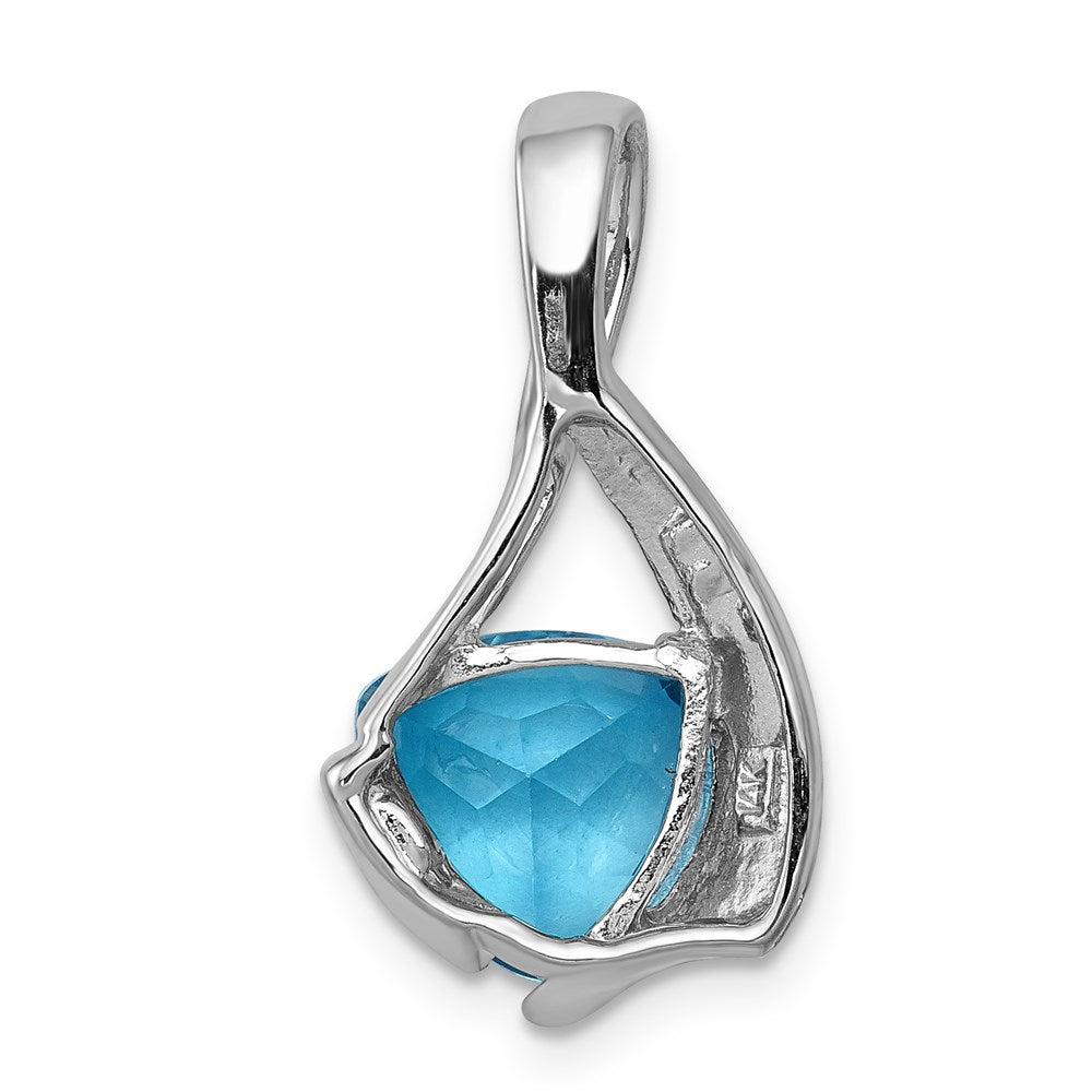 High Quality Luxury Pendant for Women by Ryan Jonathan Fine Jewelry