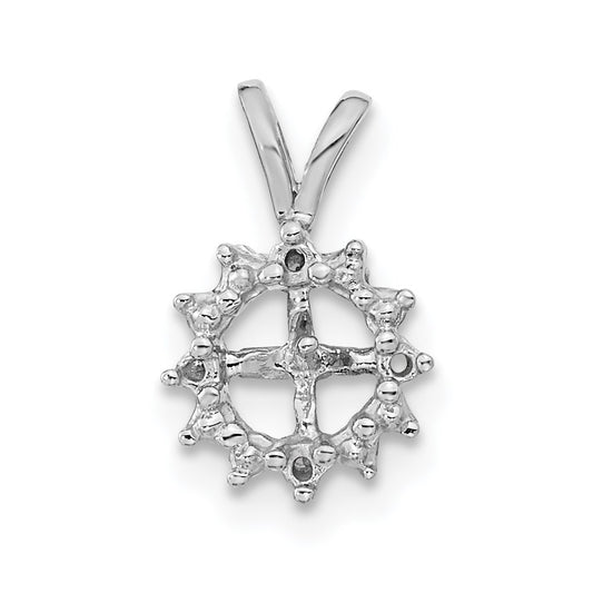 High Quality Luxury Pendant for Women by Ryan Jonathan Fine Jewelry