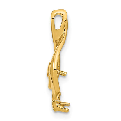 High Quality Luxury Pendant for Women by Ryan Jonathan Fine Jewelry