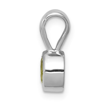 High Quality Luxury Pendant for Women by Ryan Jonathan Fine Jewelry