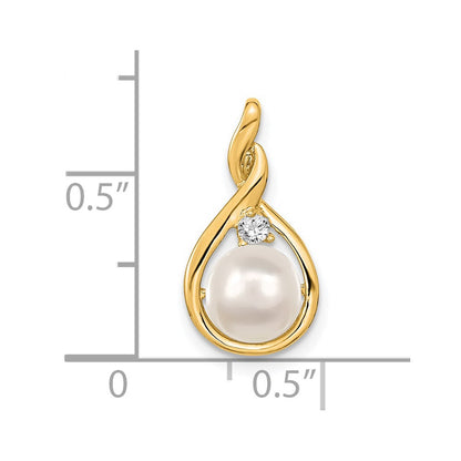 High Quality Luxury Pendant for Women by Ryan Jonathan Fine Jewelry