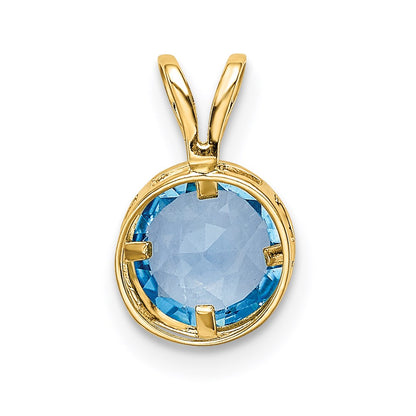 High Quality Luxury Pendant for Women by Ryan Jonathan Fine Jewelry