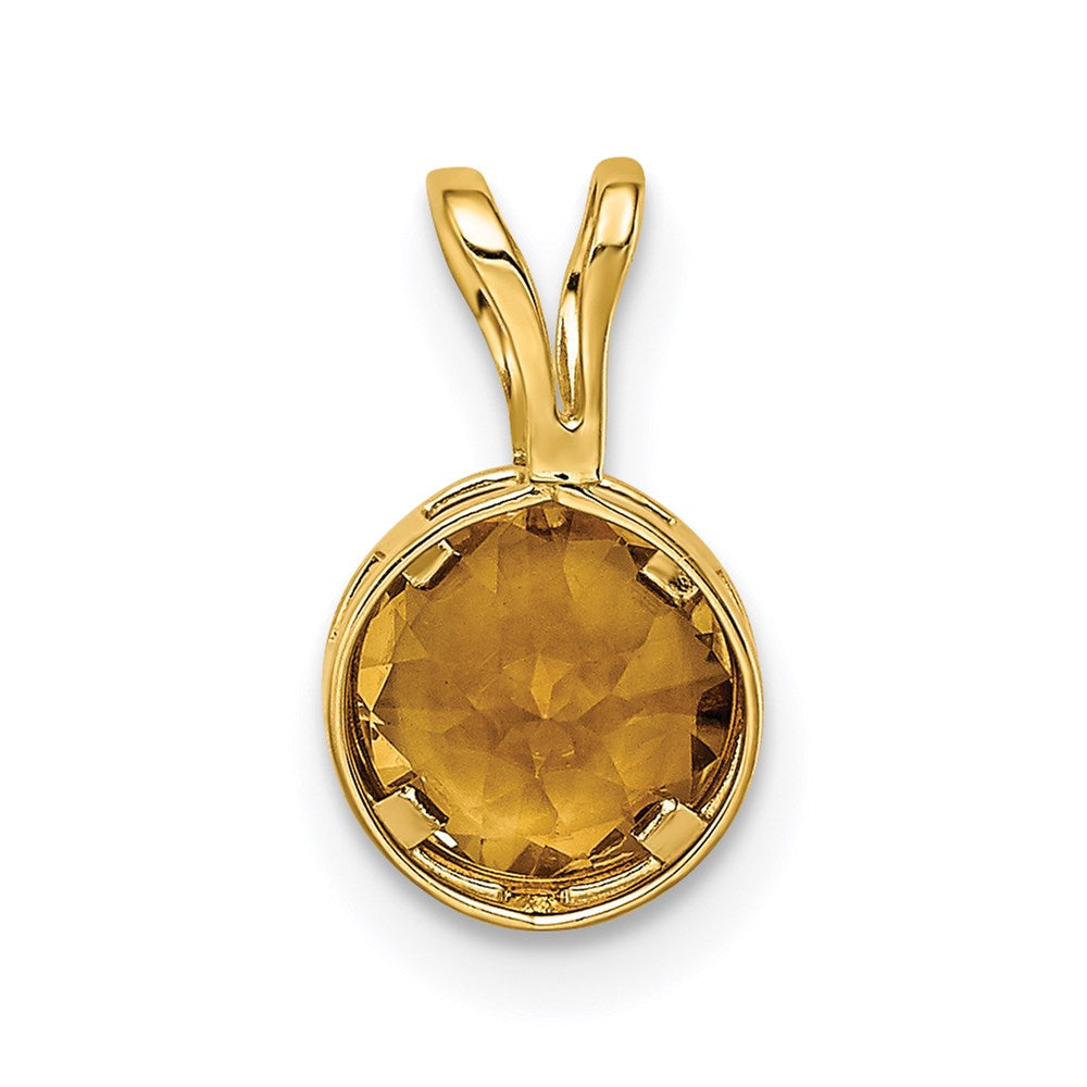 High Quality Luxury Pendant for Women by Ryan Jonathan Fine Jewelry
