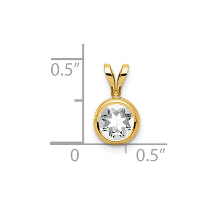 High Quality Luxury Pendant for Women by Ryan Jonathan Fine Jewelry