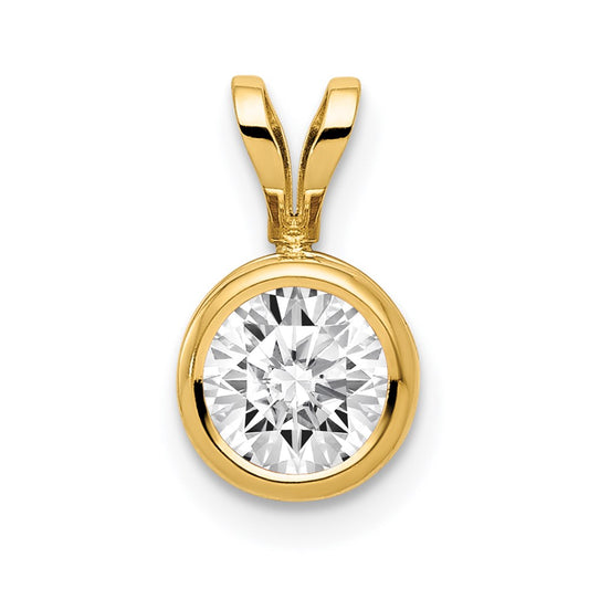 High Quality Luxury Pendant for Women by Ryan Jonathan Fine Jewelry