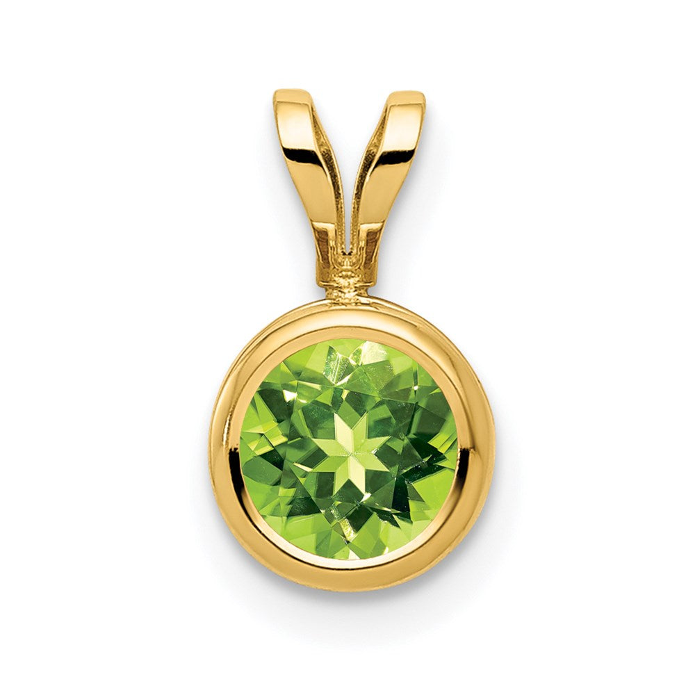 High Quality Luxury Pendant for Women by Ryan Jonathan Fine Jewelry