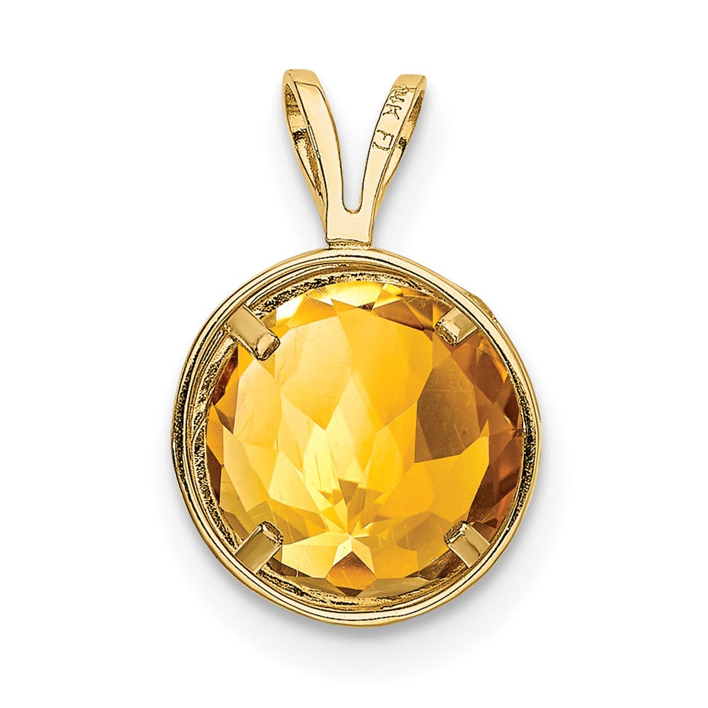 High Quality Luxury Pendant for Women by Ryan Jonathan Fine Jewelry