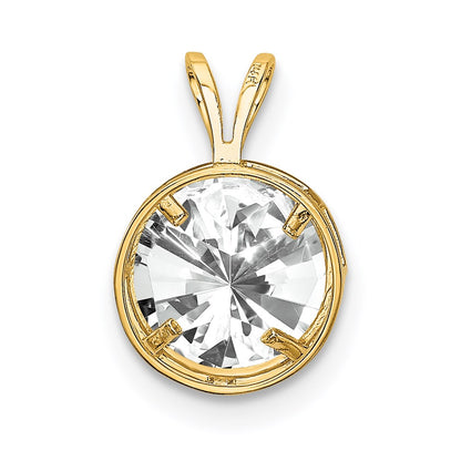 High Quality Luxury Pendant for Women by Ryan Jonathan Fine Jewelry