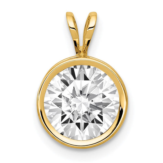 High Quality Luxury Pendant for Women by Ryan Jonathan Fine Jewelry