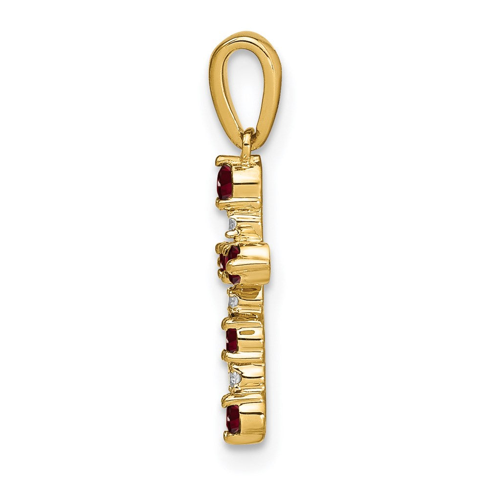 High Quality Luxury Pendant for Women by Ryan Jonathan Fine Jewelry