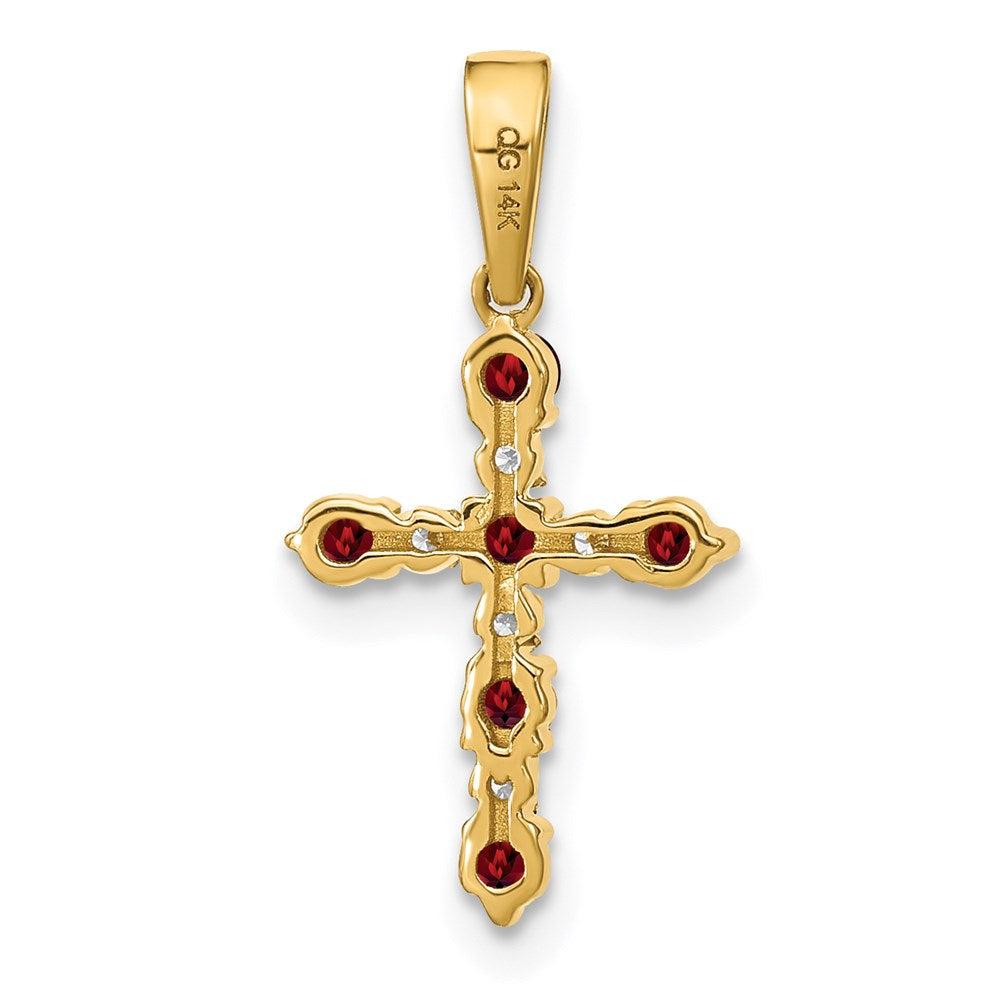 High Quality Luxury Pendant for Women by Ryan Jonathan Fine Jewelry