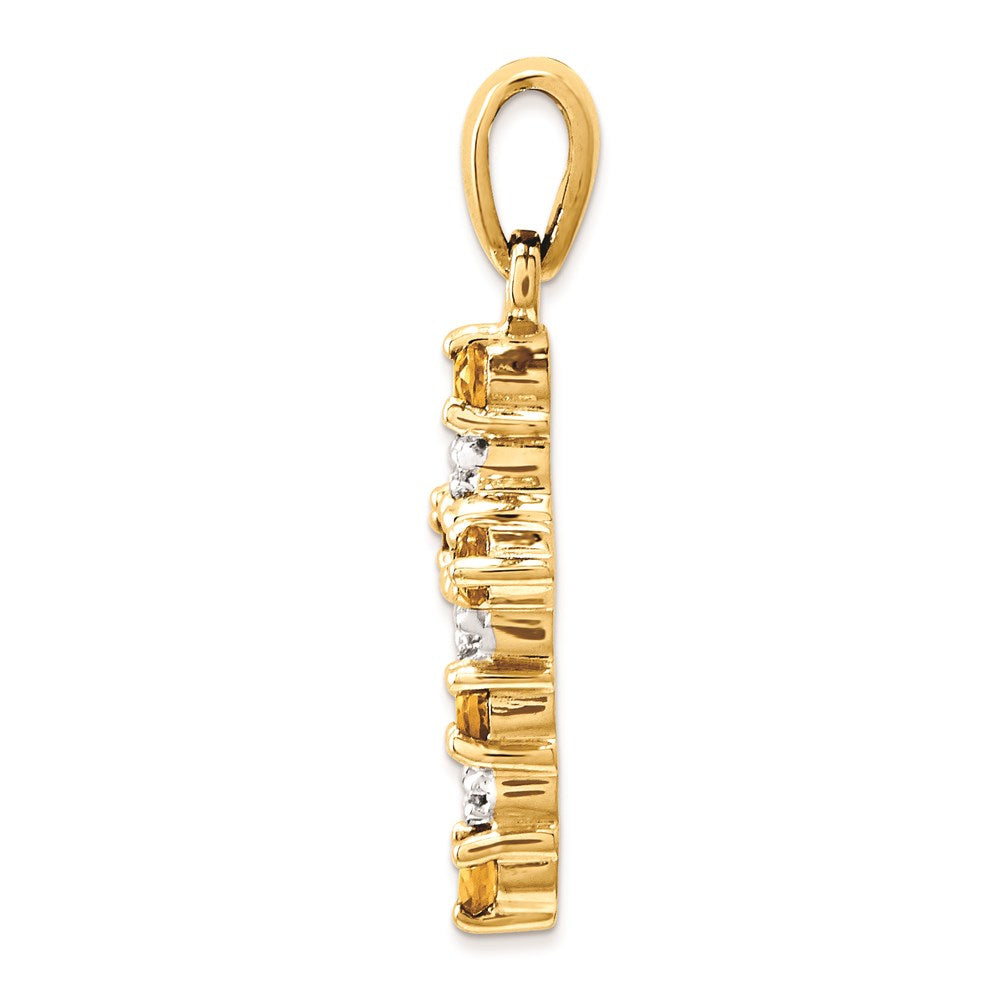 High Quality Luxury Pendant for Women by Ryan Jonathan Fine Jewelry