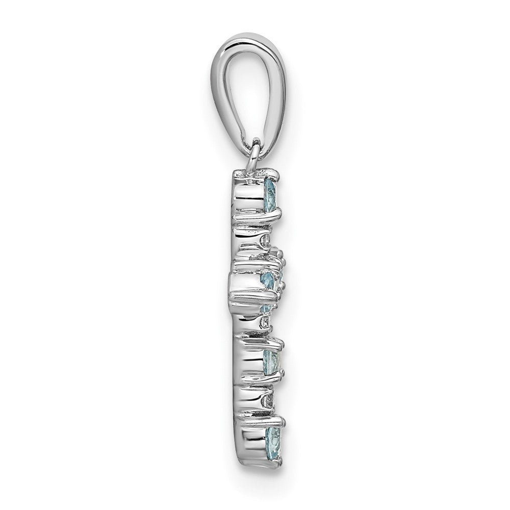 High Quality Luxury Pendant for Women by Ryan Jonathan Fine Jewelry