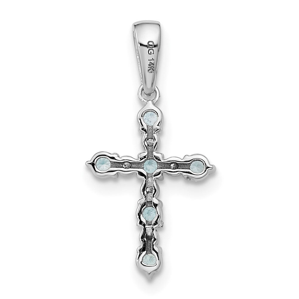 High Quality Luxury Pendant for Women by Ryan Jonathan Fine Jewelry